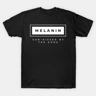 MELANIN T-Shirt